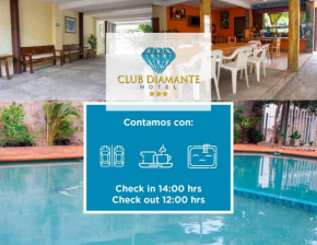 Hotel Club Diamante